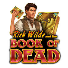 Book of Dead демо