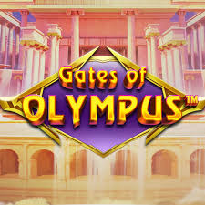 Gates of Olympus демо