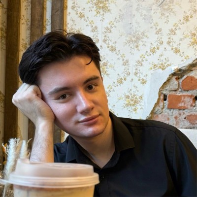 Никита Чурбаков — автор обзора